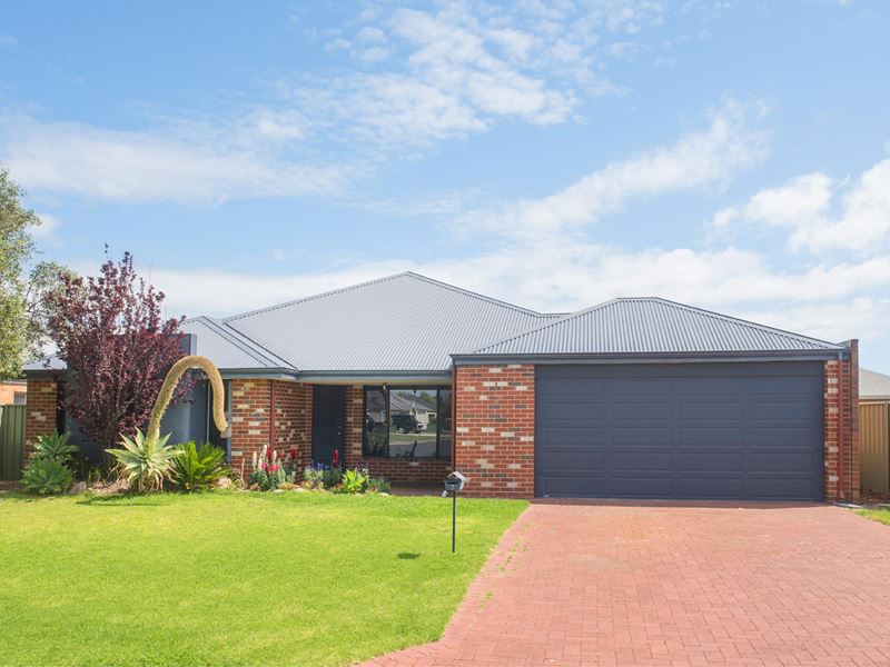 7 Clydesdale Drive, Vasse