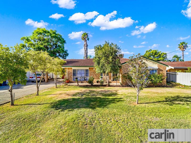 8 Osprey Way, Thornlie WA 6108