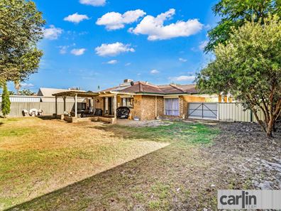 8 Osprey Way, Thornlie WA 6108