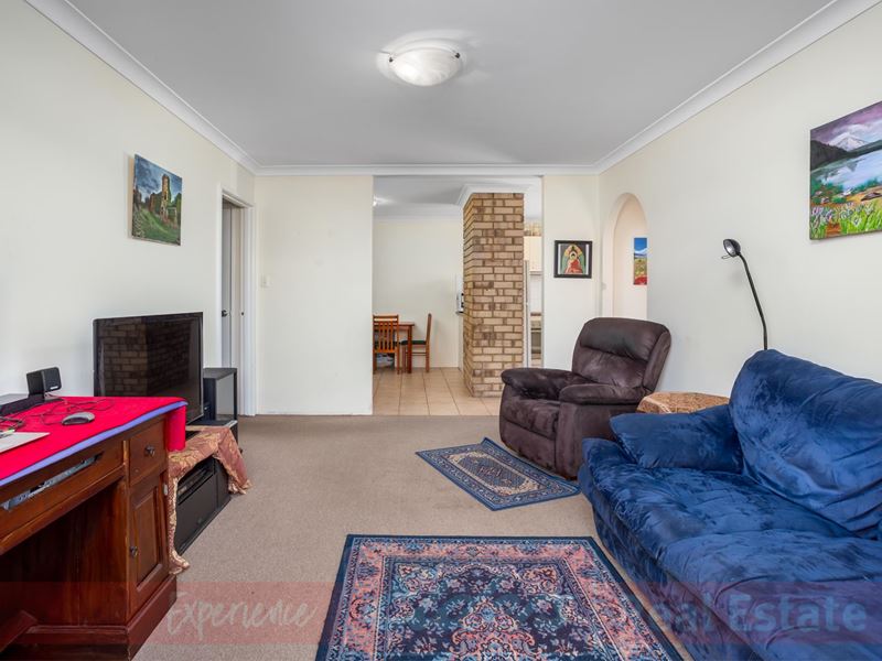 11/13 Strickland Street, South Bunbury