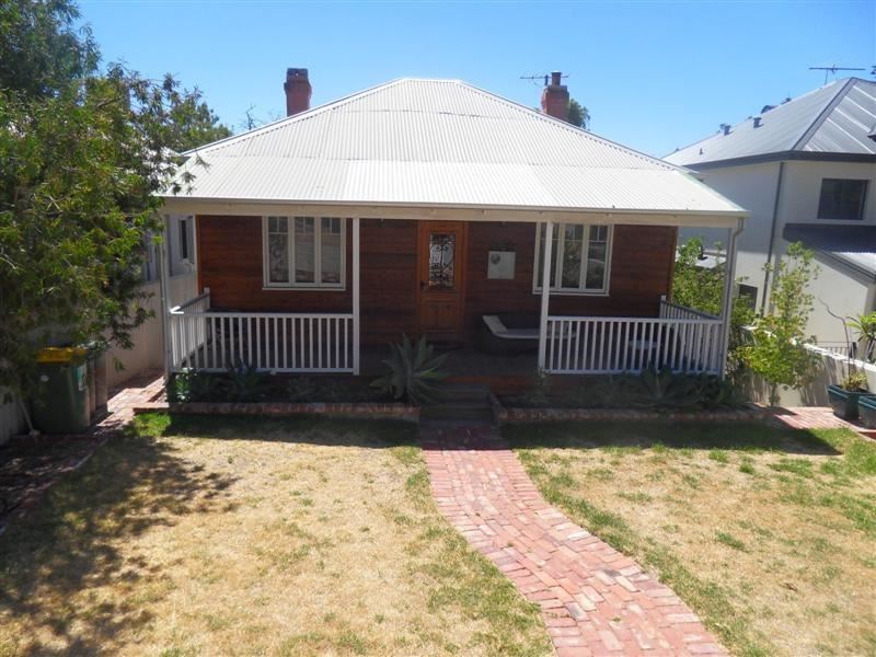 44 Grant Street, Cottesloe