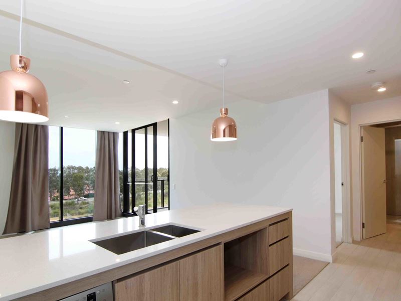 Unit 410/6 Baumea Way, Innaloo