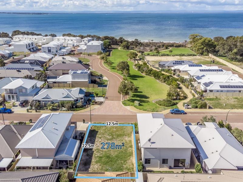 18 Yilberra Drive, Falcon