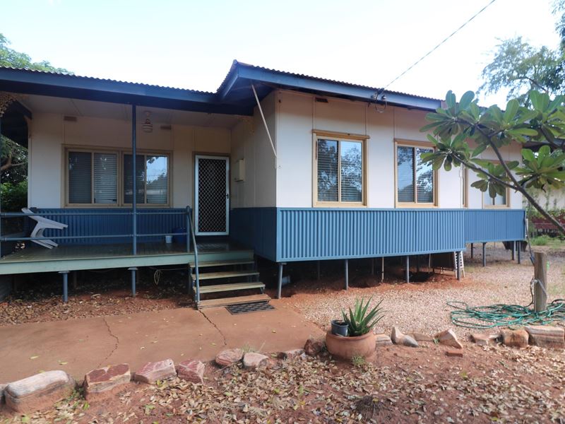 4 Coleman Street, Derby