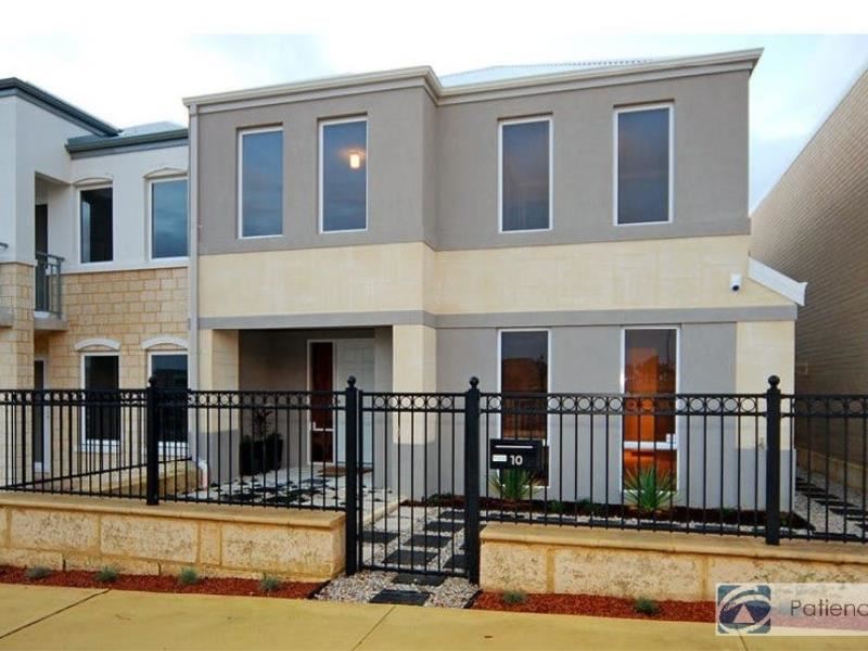 10 Gaudi Way, Clarkson WA 6030