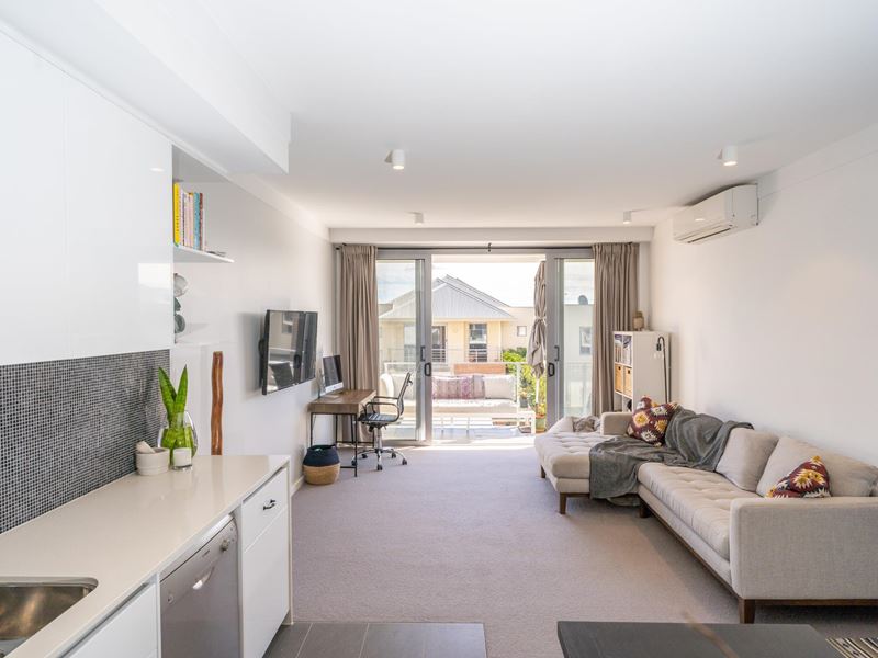 Unit 21/34 Shoalwater St, North Coogee