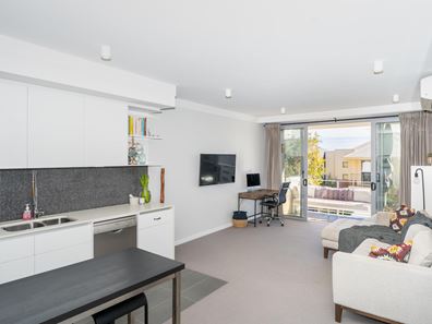 Unit 21/34 Shoalwater St, North Coogee WA 6163