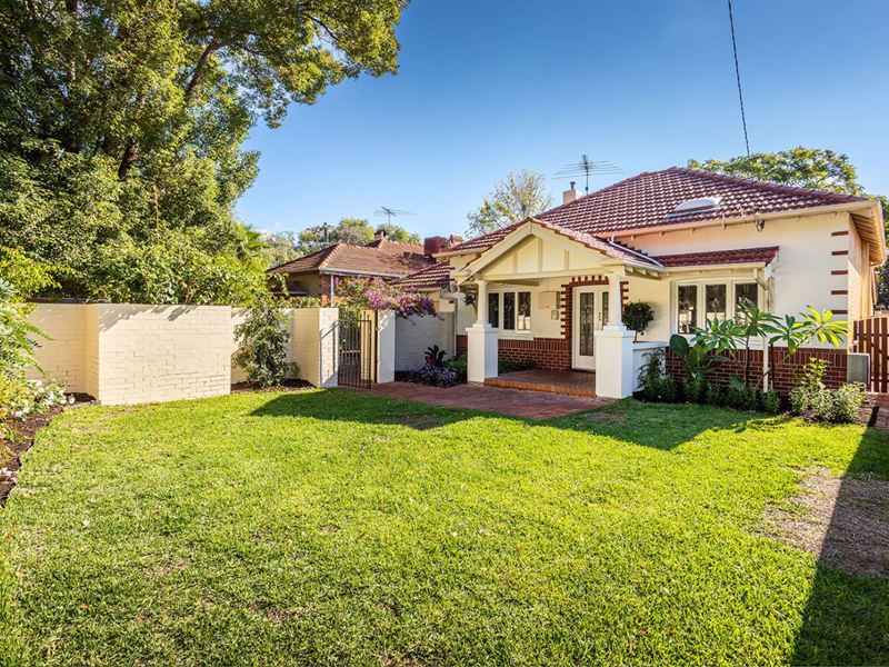 191 Railway Parade, Maylands WA 6051