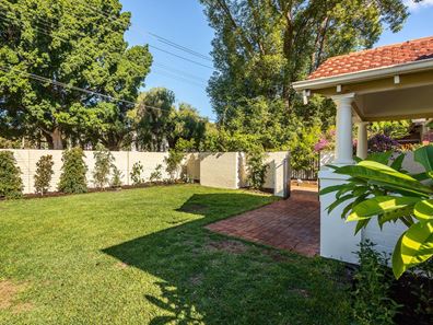 191 Railway Parade, Maylands WA 6051