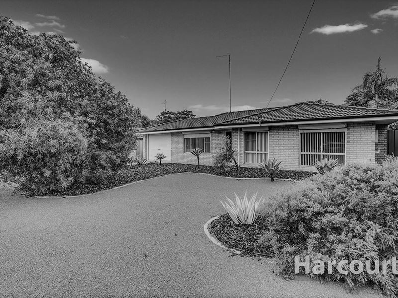 75 Mistral Street, Falcon WA 6210