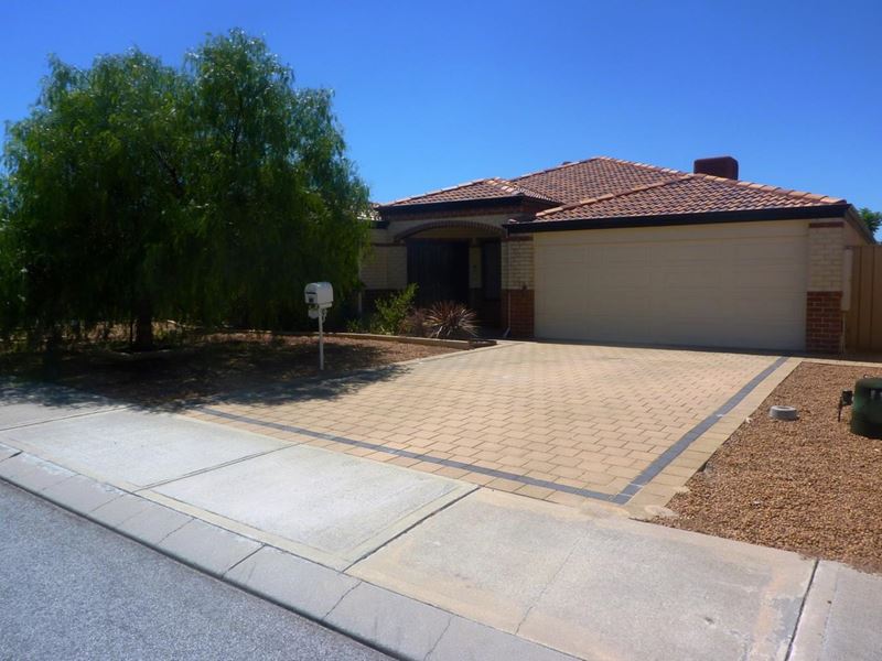 11 Stiletto Way, Canning Vale WA 6155
