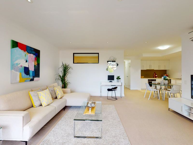 122/1 Wexford Street, Subiaco