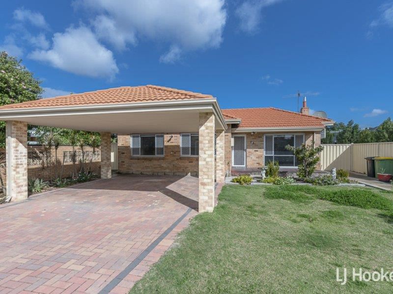 23A Hunt Street, Thornlie WA 6108