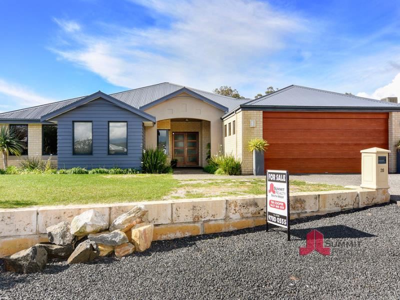 26 Sewell Road, Dalyellup WA 6230