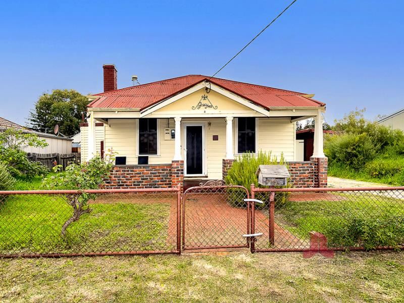 3 Lane Street, Collie