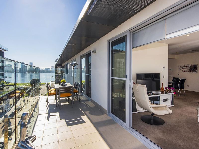 501/4 Harper Terrace, South Perth WA 6151