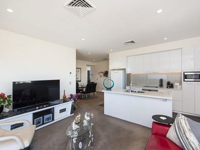 501/4 Harper Terrace, South Perth WA 6151