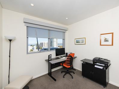 501/4 Harper Terrace, South Perth WA 6151