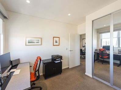 501/4 Harper Terrace, South Perth WA 6151