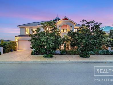 54 Mariners View, Mindarie WA 6030