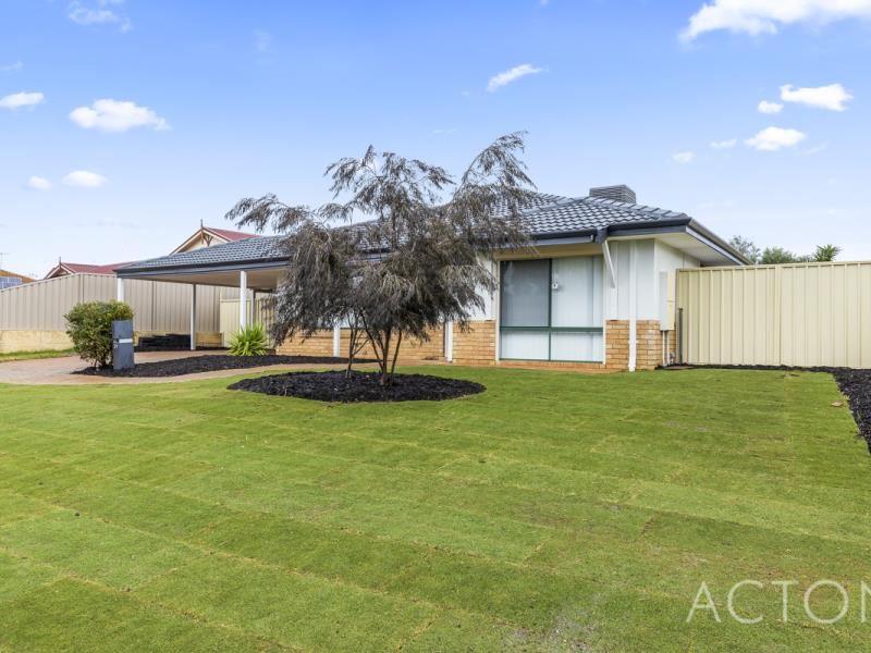 29 St Barnabas Boulevard, Quinns Rocks WA 6030