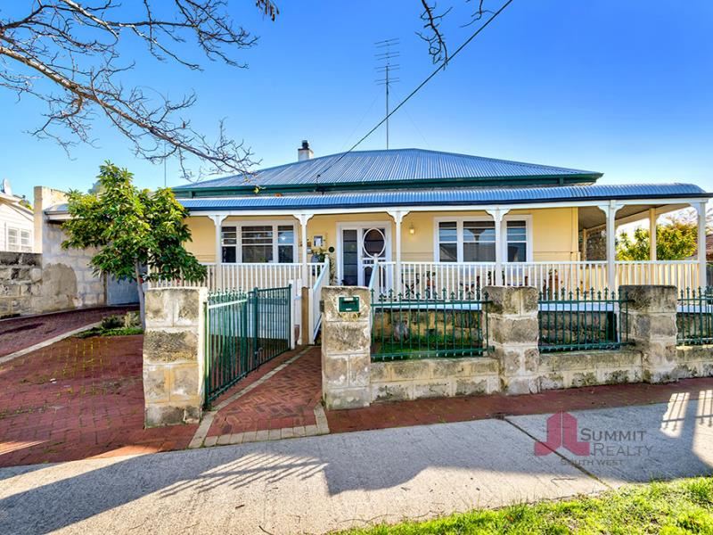 90 Beach Road, Bunbury
