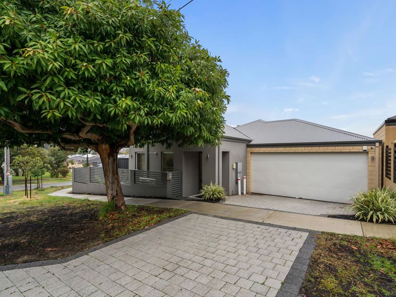 34A Blackdoune Way, Westminster WA 6061