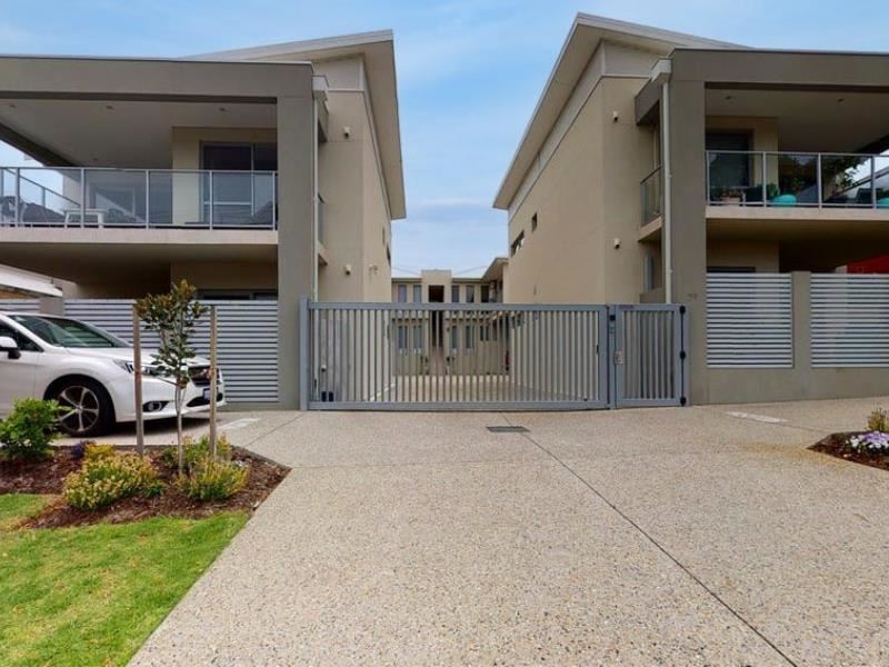 6/29 Orchid Street, Joondanna WA 6060