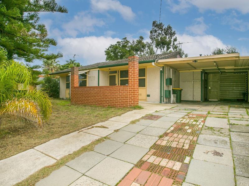 58 Koondoola Avenue, Koondoola