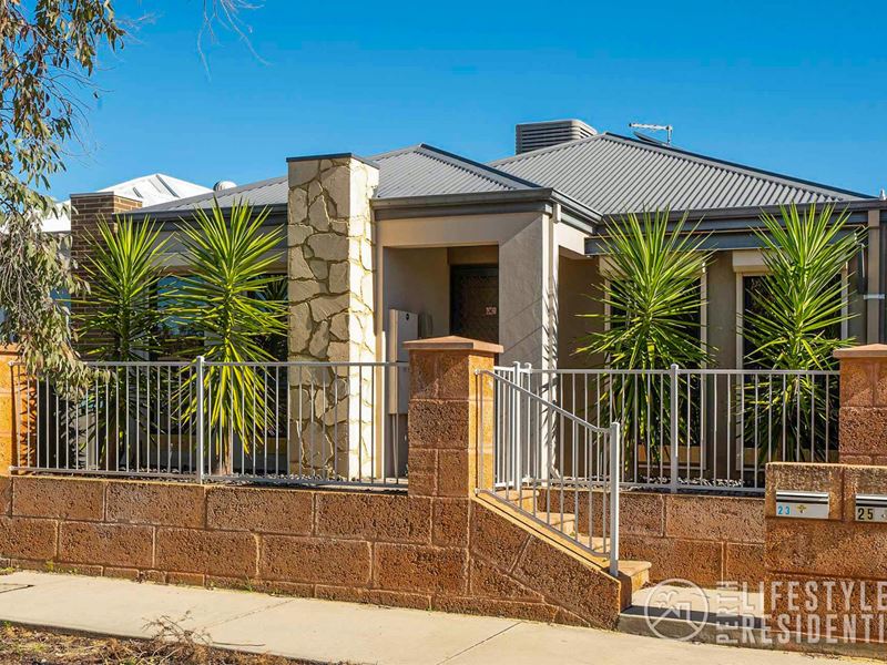 23 Glasshouse Drive, Banksia Grove WA 6031