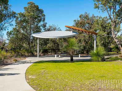23 Glasshouse Drive, Banksia Grove WA 6031