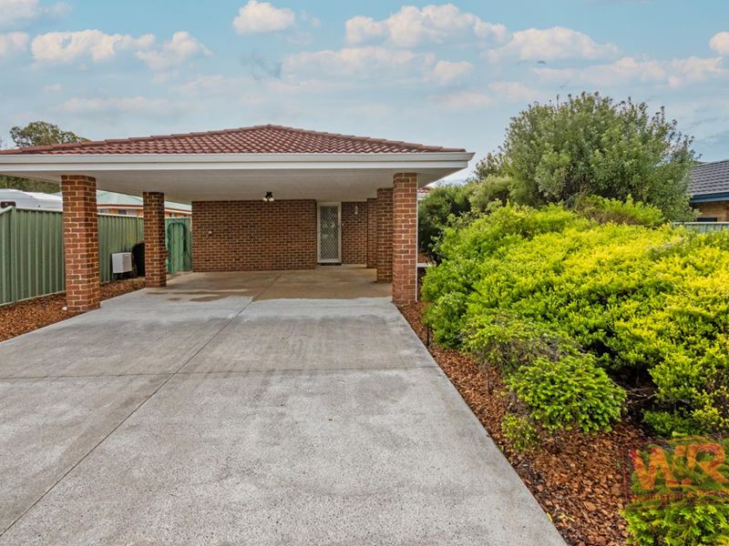 34A Butts Road, Yakamia