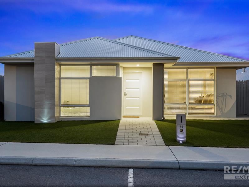 49 Comito Bend, Alkimos