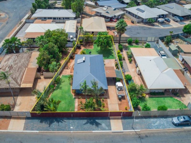 80 Bottlebrush Crescent, South Hedland WA 6722