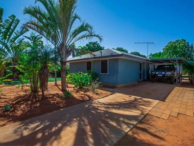 80 Bottlebrush Crescent, South Hedland WA 6722