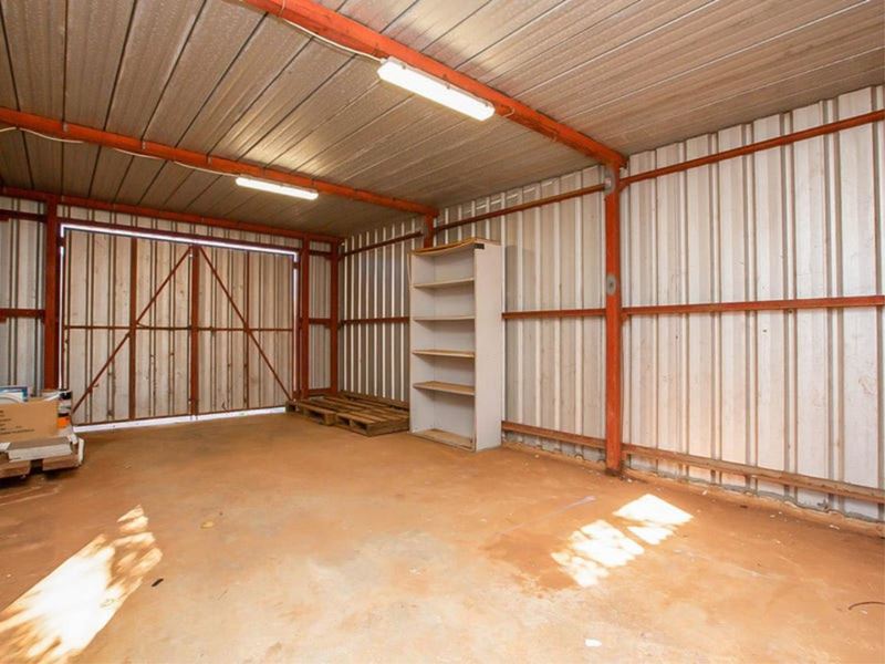 45 Somerset Crescent, South Hedland WA 6722