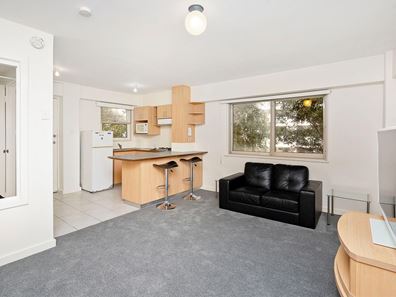 9/138 Adelaide Terrace, East Perth WA 6004