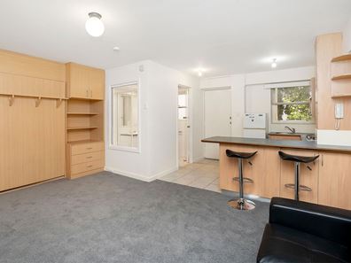 9/138 Adelaide Terrace, East Perth WA 6004