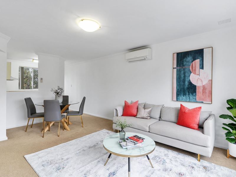 8/362 Mill Point Road, South Perth