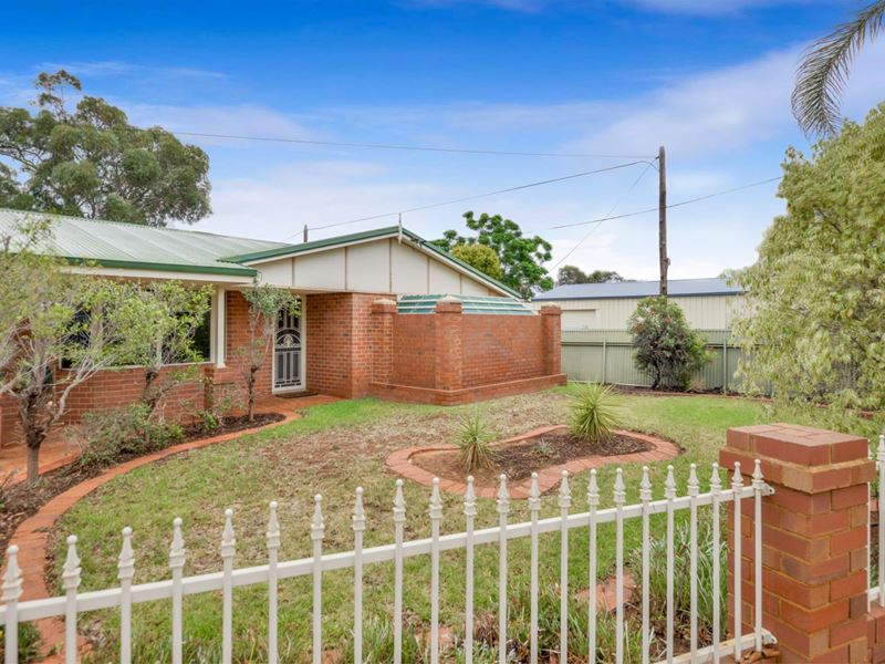 2A Hare Street, Lamington