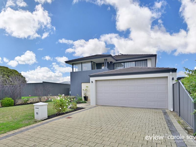 16 Seahorse Parade, Karrinyup