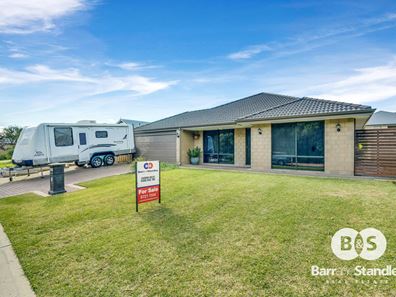 53 Sherwood Drive, Dalyellup WA 6230