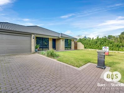 53 Sherwood Drive, Dalyellup WA 6230