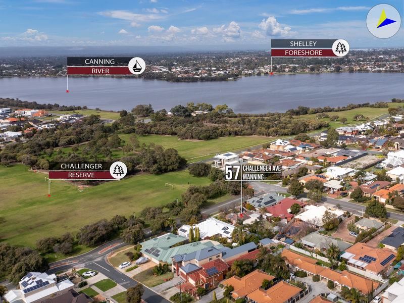 57 Challenger Avenue, Manning