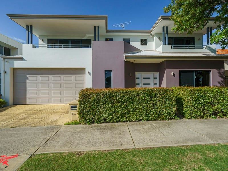 6A Hunter Street, North Perth