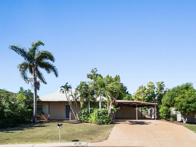 4 Buchanan Circuit, Baynton
