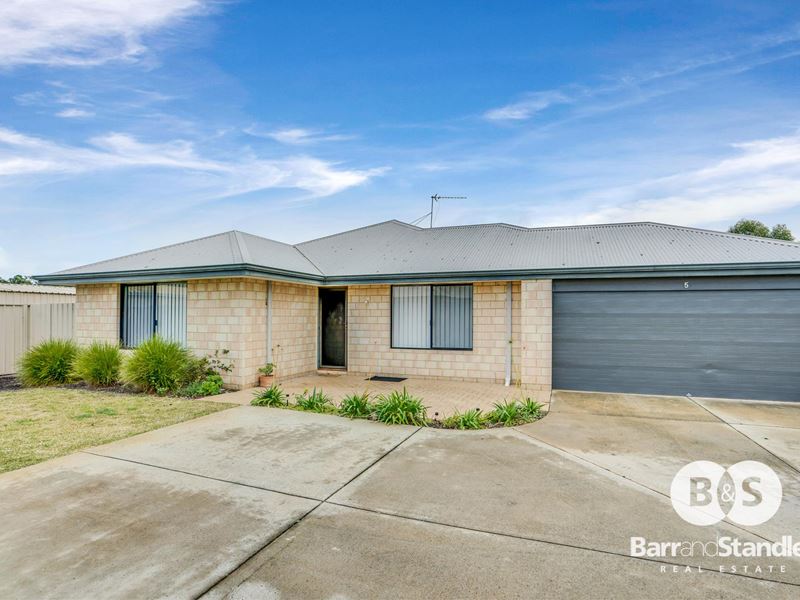 6 Fisher Way, Capel