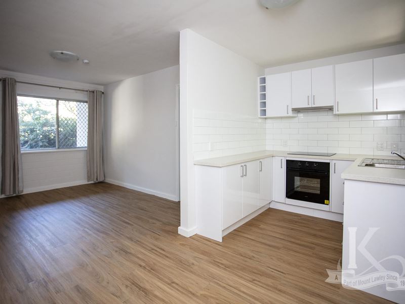 2/15 Mary Street, Highgate
