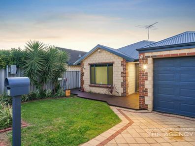 33 Bilinga Road, Westminster WA 6061