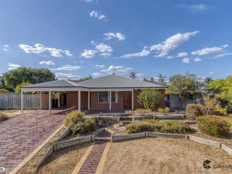 5 Aldridge Rise, Clarkson WA 6030